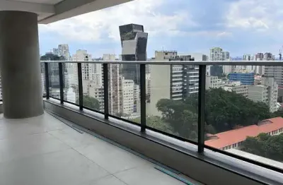Aconchegante apartamento tipo para venda em pinheiros com 3 quartos, sendo 3 suítes, 230m²