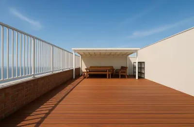 Versátil cobertura para venda em higienópolis com 5 quartos, sendo 3 suítes , 320m²