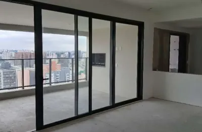 Versátil apartamento tipo para venda em perdizes com 3 quartos, sendo 3 suítes, 141m²