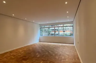 Aconchegante apartamento tipo para venda em jardim américa com 3 quartos, sendo 1 suíte, 187m²