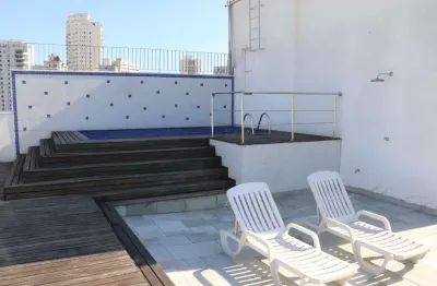 Imperdível apartamento tipo para venda em santa cecília com 2 quartos, sendo 1 suíte, 140m²