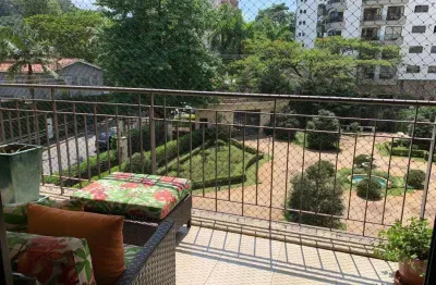 Espetacular apartamento tipo para venda em real parque com 3 quartos, sendo 3 suítes, 195m²