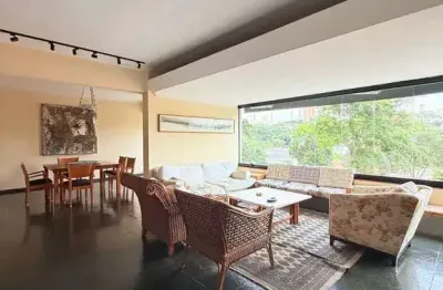 Aconchegante casa tipo para venda em pacaembu com 5 quartos, sendo 5 suítes, 424m²