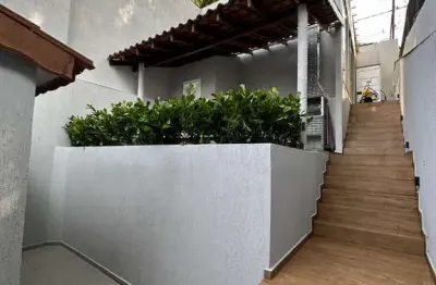 Espetacular casa tipo para venda em morro dos ingleses com 3 quartos, sendo 3 suítes, 241m²