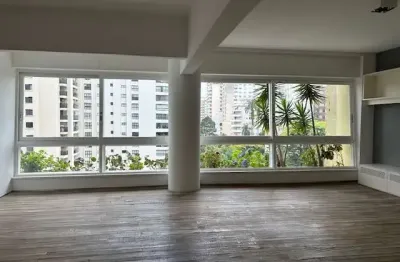 Aconchegante apartamento tipo para venda em higienópolis com 2 quartos, sendo 1 suíte, 148m²