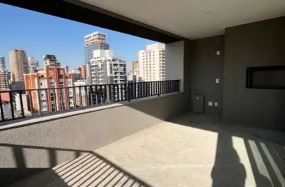 Espetacular apartamento tipo para venda em pinheiros com 3 quartos, sendo 3 suítes, 168m²