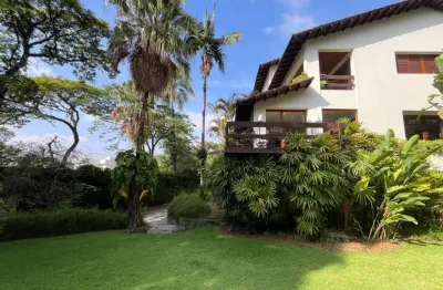 Sensacional casa tipo para venda em pacaembu com 5 quartos, sendo 5 suítes, 1,162m²