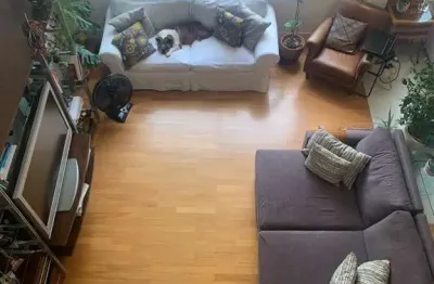 Atraente duplex para venda em cerqueira césar com 3 quartos, sendo 3 suítes, 157m²