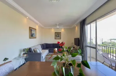Elegante apartamento tipo para venda em jardim umuarama com 3 quartos, sendo 1 suíte, 95m²