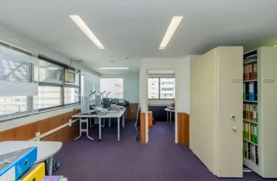 Excelente conjunto comercial para venda em santa cecília, 60m²