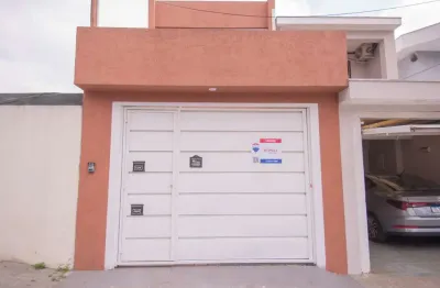 Agradável casa tipo para venda em vila dom pedro i com 3 quartos, sendo 2 suítes, 200m²