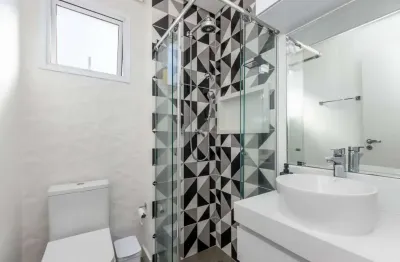 Sensacional apartamento tipo para venda em parada inglesa com 2 quartos, 47m²