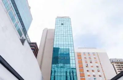 Imperdível conjunto comercial para venda em cerqueira césar, 88m²