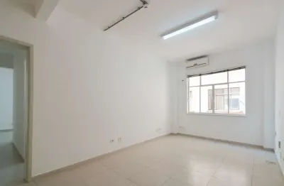 Agradável conjunto comercial para venda em república, 75m²