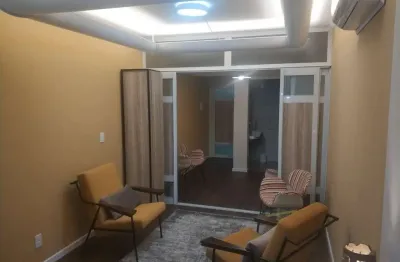 Espetacular conjunto comercial para venda em fundação, 38m²