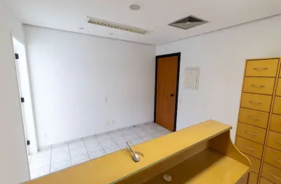 Imperdível conjunto comercial para venda em vila clementino, 38m²