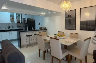 Casa no condomínio residencial maison du soleil para venda com 3 quartos, sendo 1 suíte, 85m²