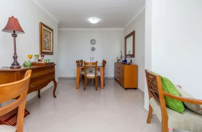 Elegante apartamento tipo para venda em casa verde com 3 quartos, sendo 1 suíte, 65m²