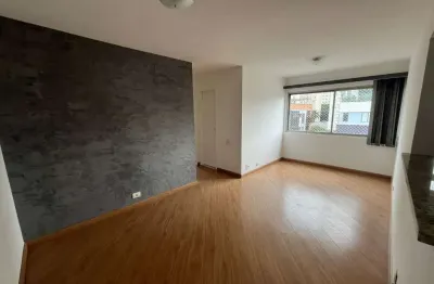 Versátil apartamento tipo para venda em vila madalena com 2 quartos, 55m²