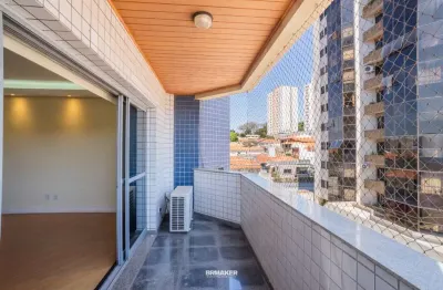 Versátil apartamento tipo para venda em vila brasileira com 3 quartos, sendo 1 suíte, 115m²