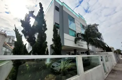 Sensacional apartamento tipo para venda em ingleses do rio vermelho com 2 quartos, sendo 1 suíte, 74m²