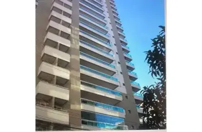 Confortável apartamento tipo para venda em nova aliança com 3 quartos, sendo 3 suítes, 121m²