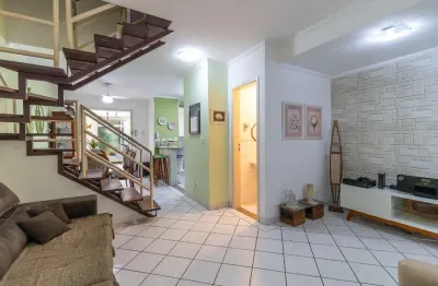 Casa no condomínio village paradise garden para venda com 3 quartos, sendo 1 suíte, 91m²