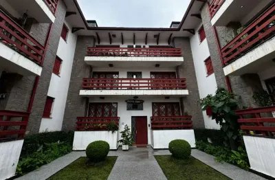 Funcional apartamento tipo para venda em vila iara com 3 quartos, sendo 1 suíte, 89m²