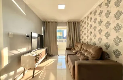 Funcional apartamento tipo para venda em dom bosco com 1 quarto, sendo 1 suíte, 71m²