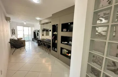 Agradável apartamento tipo para venda em ingleses do rio vermelho com 3 quartos, sendo 1 suíte, 91m²