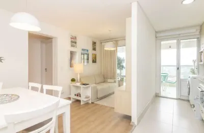 Excelente apartamento para venda em Jardim Aeroporto com 2 quartos, sendo 1 suíte , 66m²