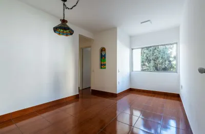Sensacional apartamento tipo para venda em moema com 2 quartos, 62m²
