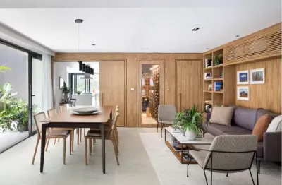 Aconchegante casa tipo para venda em jardim europa com 4 quartos, sendo 3 suítes, 288m²