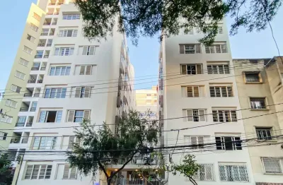 Aconchegante apartamento tipo para venda em bela vista com 1 quarto, 50m²