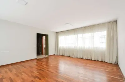 Aconchegante apartamento tipo para venda em higienópolis com 3 quartos, sendo 1 suíte, 139m²