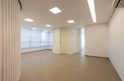 Elegante conjunto comercial para venda em jardim paulistano , 196m²