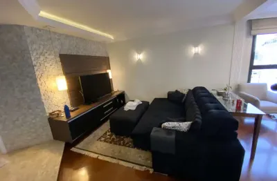 Excelente apartamento para venda em perdizes com 5 quartos, sendo 3 suítes , 155m²
