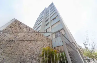 Agradável apartamento tipo para venda em paraíso com 3 quartos, 107m²