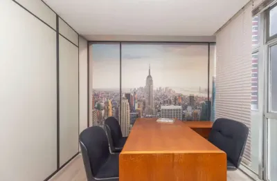 Deslumbrante conjunto comercial para venda em cerqueira césar , 82m²