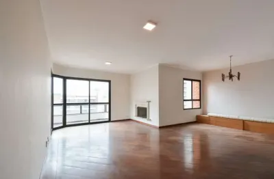 Espetacular apartamento tipo para venda em perdizes com 4 quartos, sendo 3 suítes, 170m²