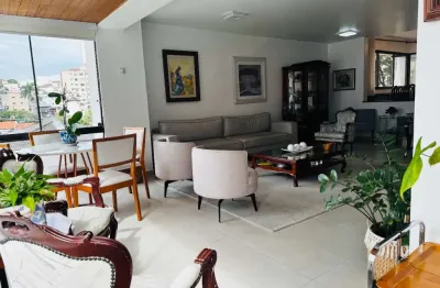 Atraente apartamento tipo para venda em aclimação com 4 quartos, sendo 3 suítes, 207m²