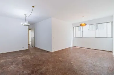 Atraente apartamento tipo para venda em itaim bibi com 3 quartos, sendo 1 suíte, 104m²