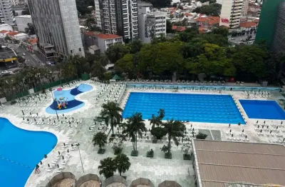 Elegante apartamento para venda em Água Branca com 3 quartos, sendo 1 suíte , 130m²