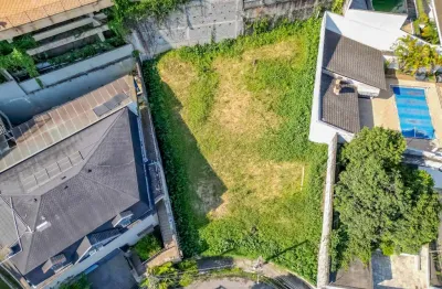 Elegante terreno residencial para venda em jardim são bento, 500m²
