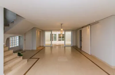 Elegante sobrado para venda em vila ester com 4 quartos, sendo 3 suítes, 357m²