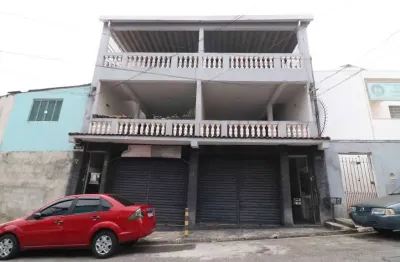 Confortável terreno residencial para venda em vila continental, 150m²