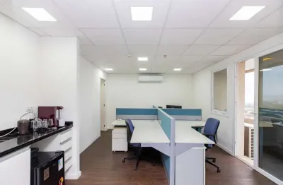 Atraente conjunto comercial para venda em várzea da barra funda, 68m²
