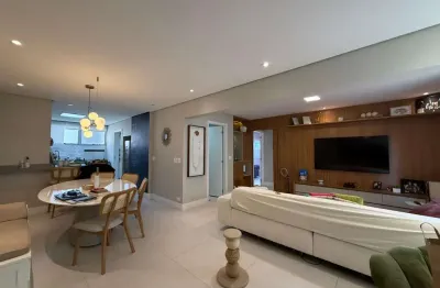 Confortável apartamento tipo para venda em vila mariana com 2 quartos, sendo 1 suíte, 103m²