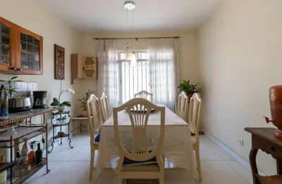 Sensacional sobrado para venda em planalto paulista com 4 quartos, sendo 1 suíte , 205m²