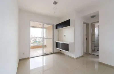Aconchegante apartamento para venda em Vila da Saúde com 2 quartos , 63m²